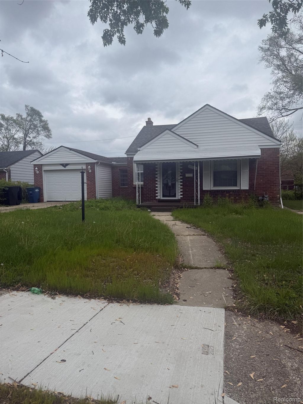 19726 Woodingham Drive, Detroit city