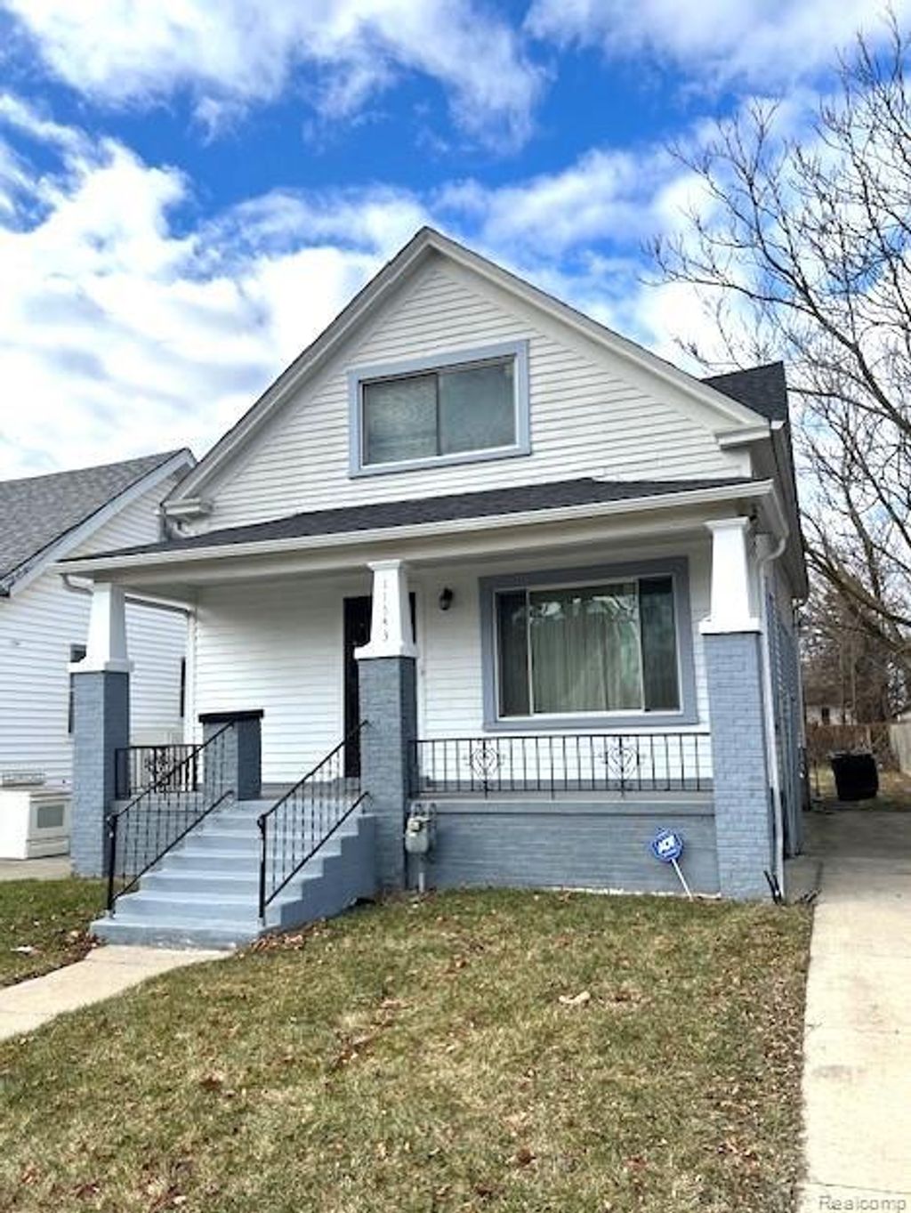 11643 Yosemite Street, Detroit city