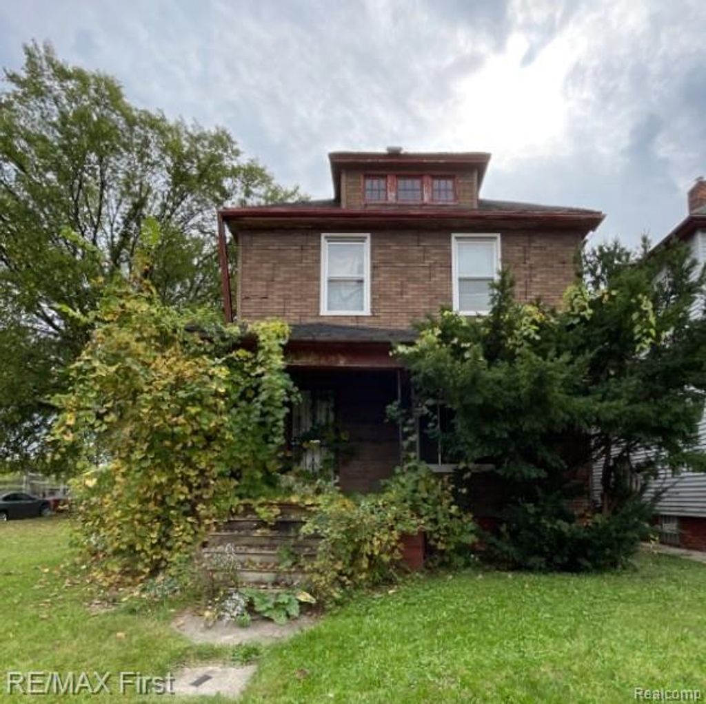 367 Cortland Street, Highland Park city