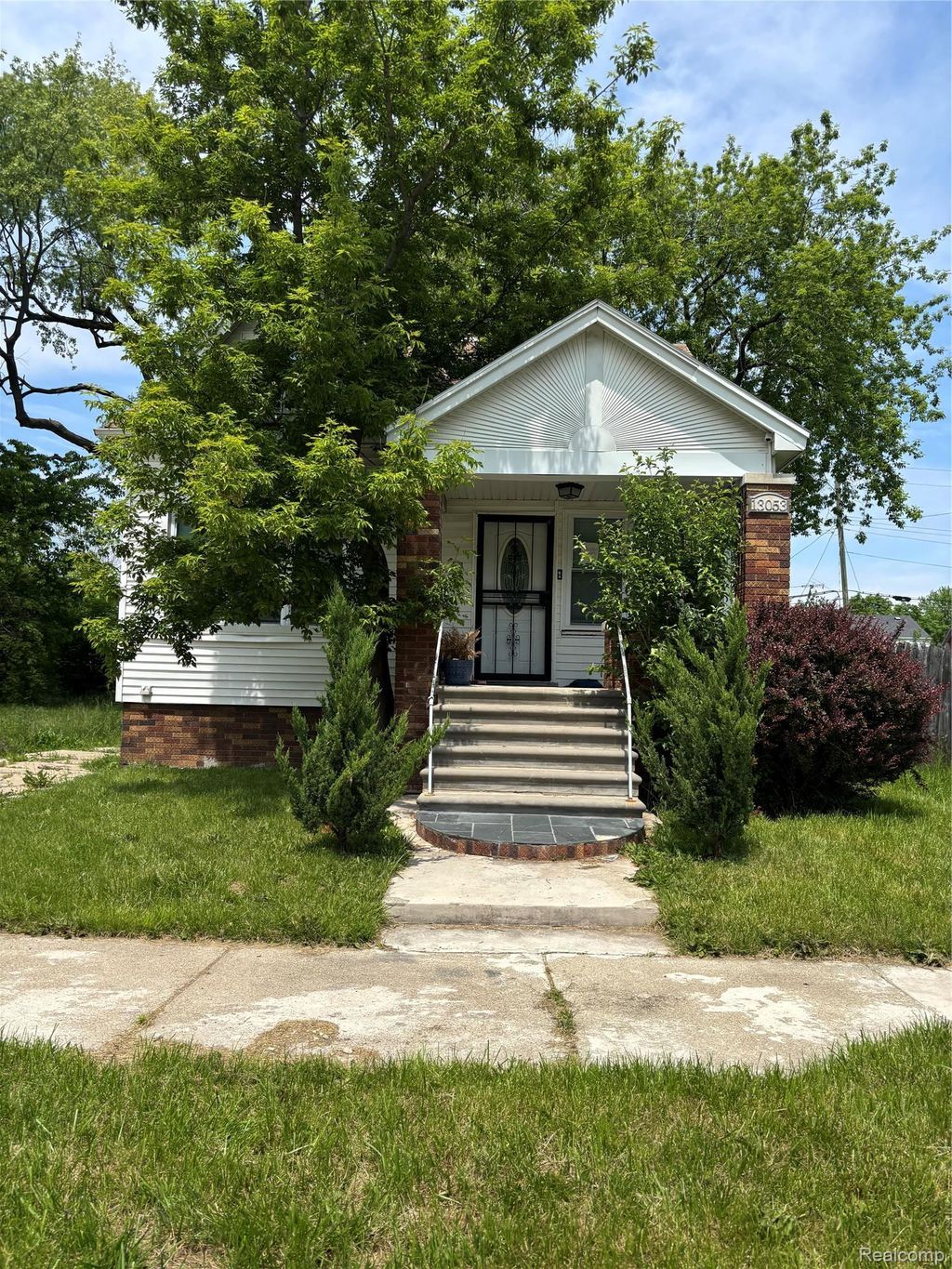 13053 Maiden Street, Detroit city