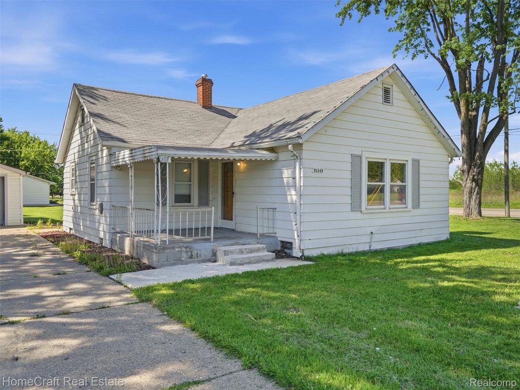 31245 Beverly Road, Romulus city