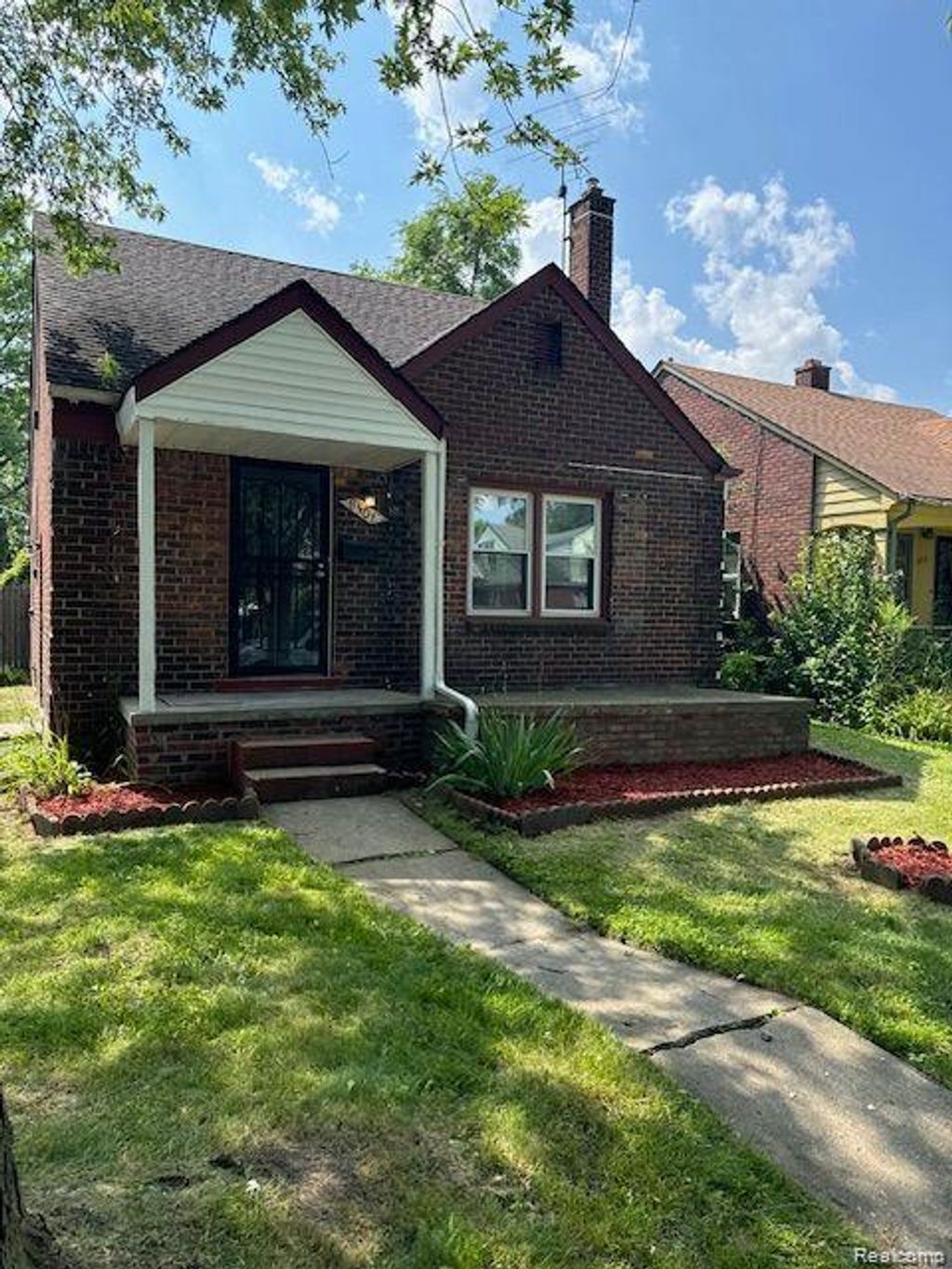 8501 Roselawn Street, Detroit city