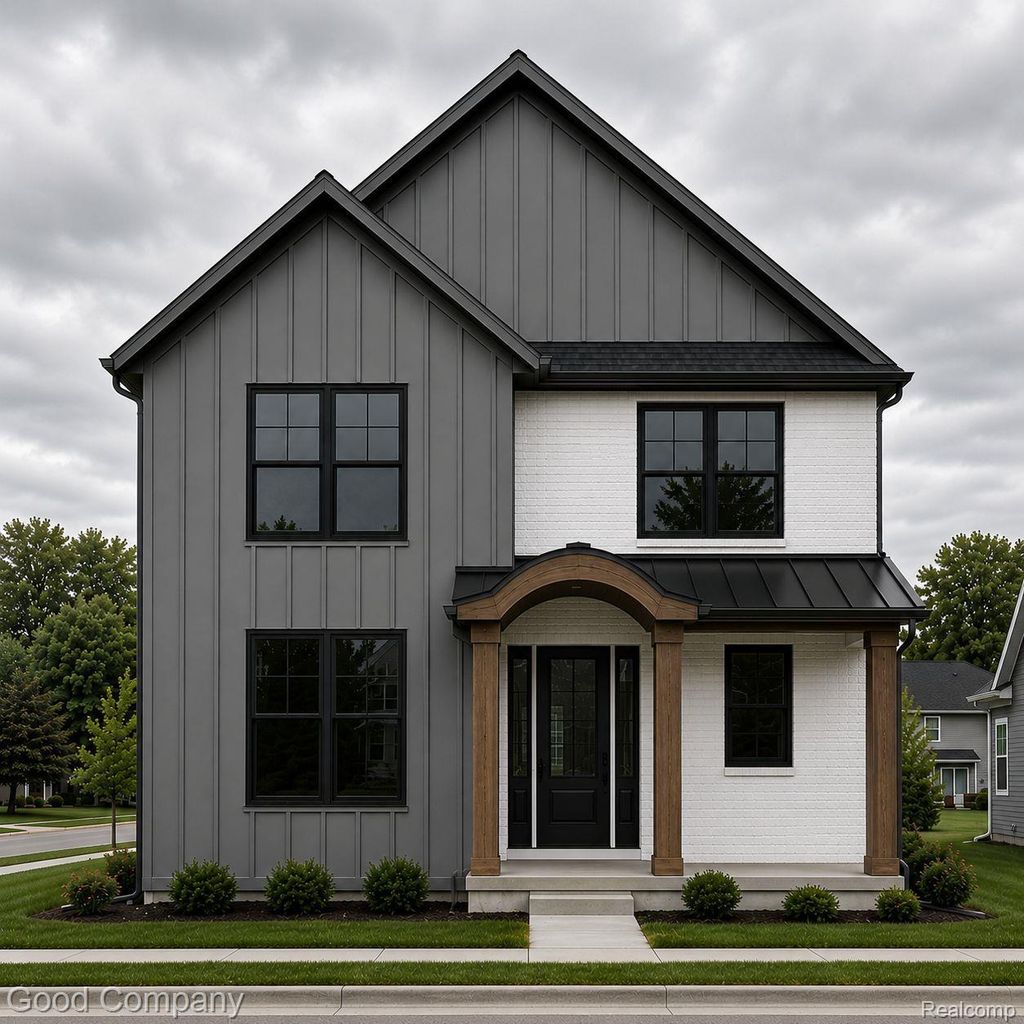 519 E Farnum Avenue, Royal Oak city