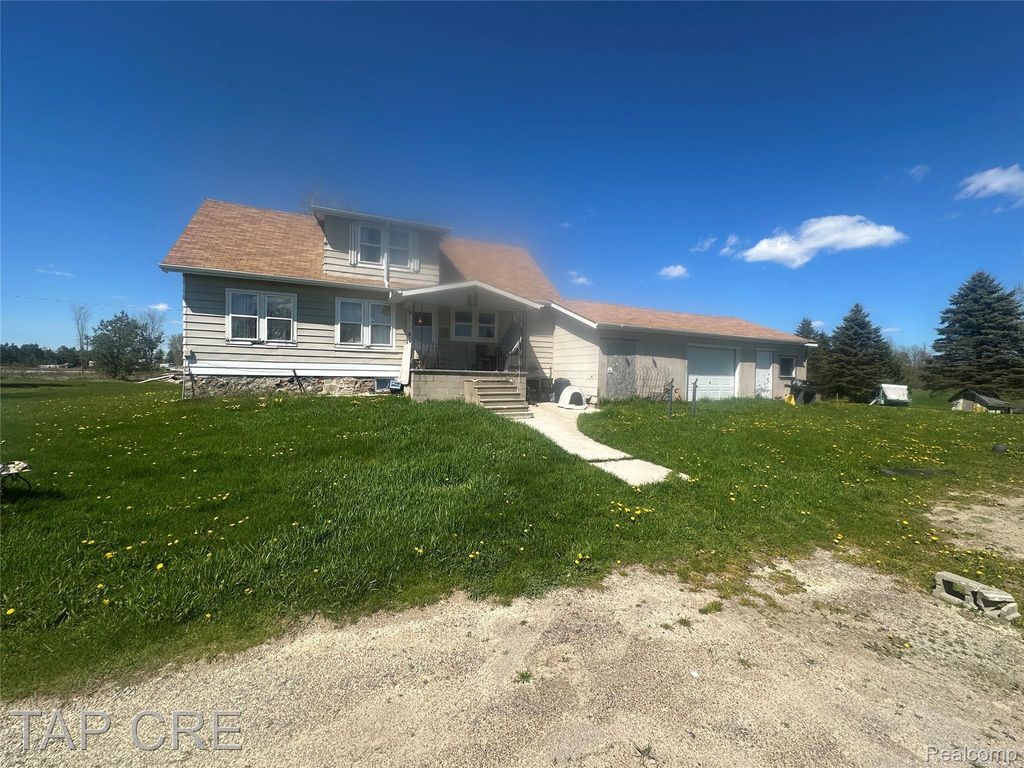 2273 S M 65 Highway, Whittemore