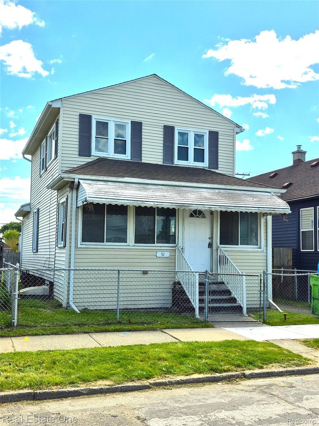 51 Elizabeth Street, River Rouge