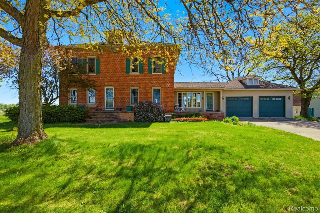 14104 Carleton West Road, Exeter township