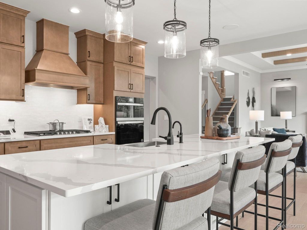 14050 Regatta Bay Drive, Shelby charter township