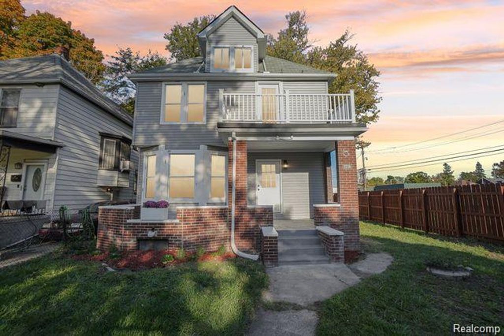 3736 Iroquois Street, Detroit city