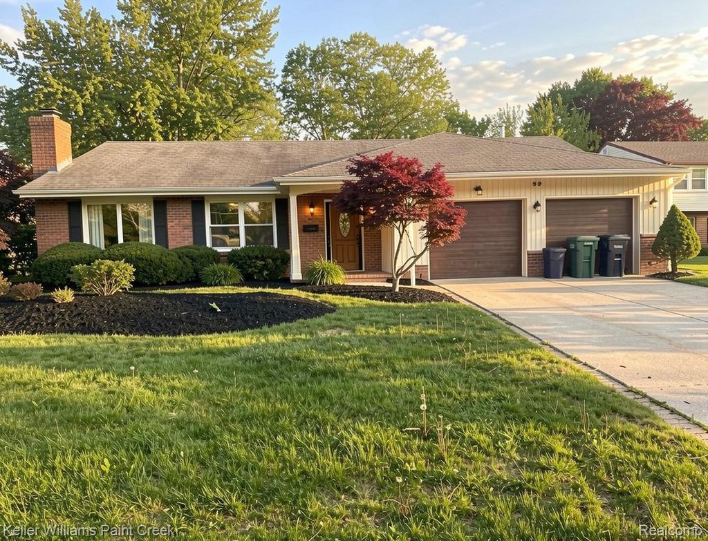 4971 Butler Drive, Troy city
