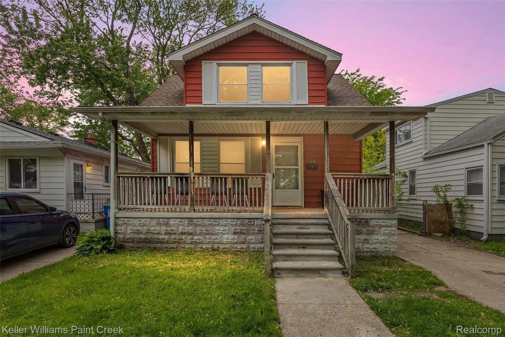 7275 Orchard Avenue, Warren city