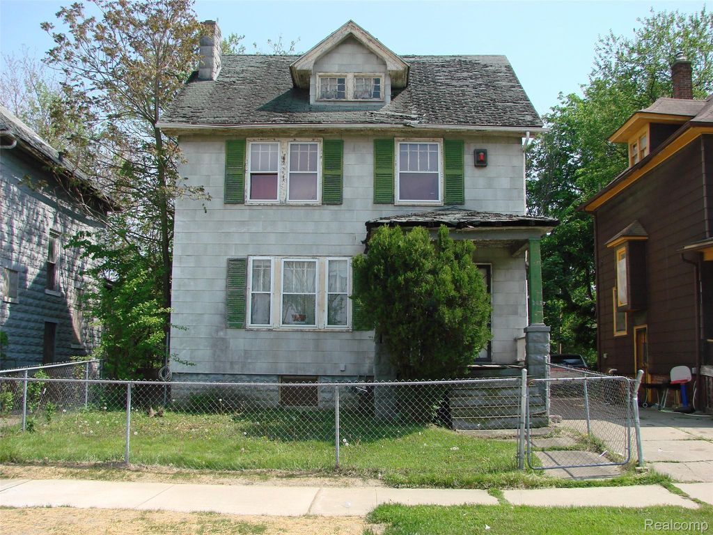 141 Tyler Street, Highland Park city