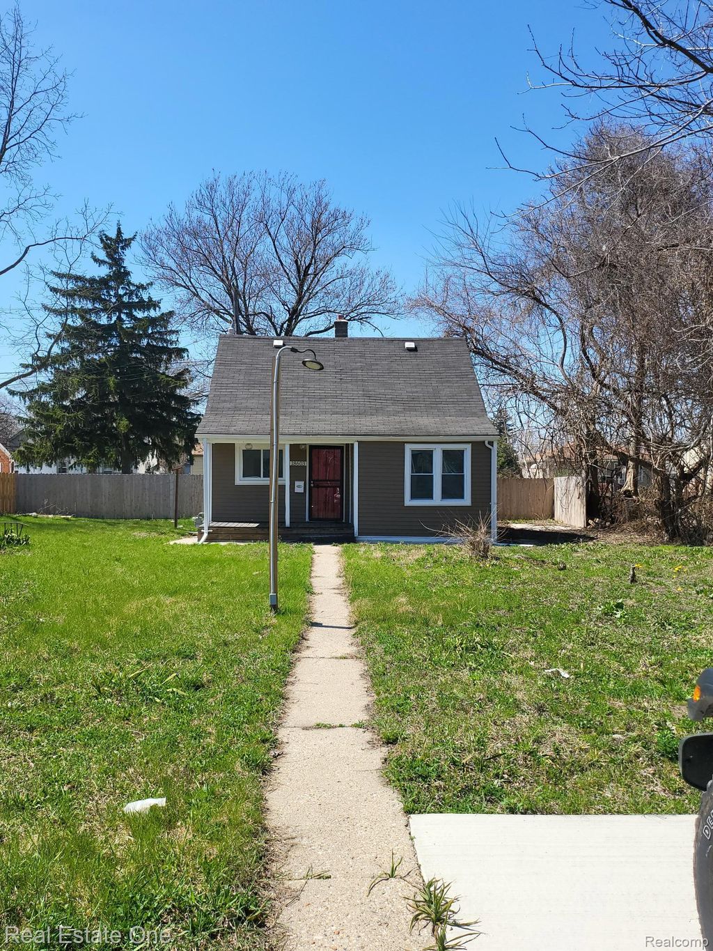 18603 Mackay Street, Detroit city