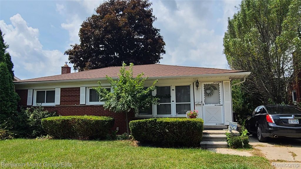 3900 Norwood Drive, Trenton city
