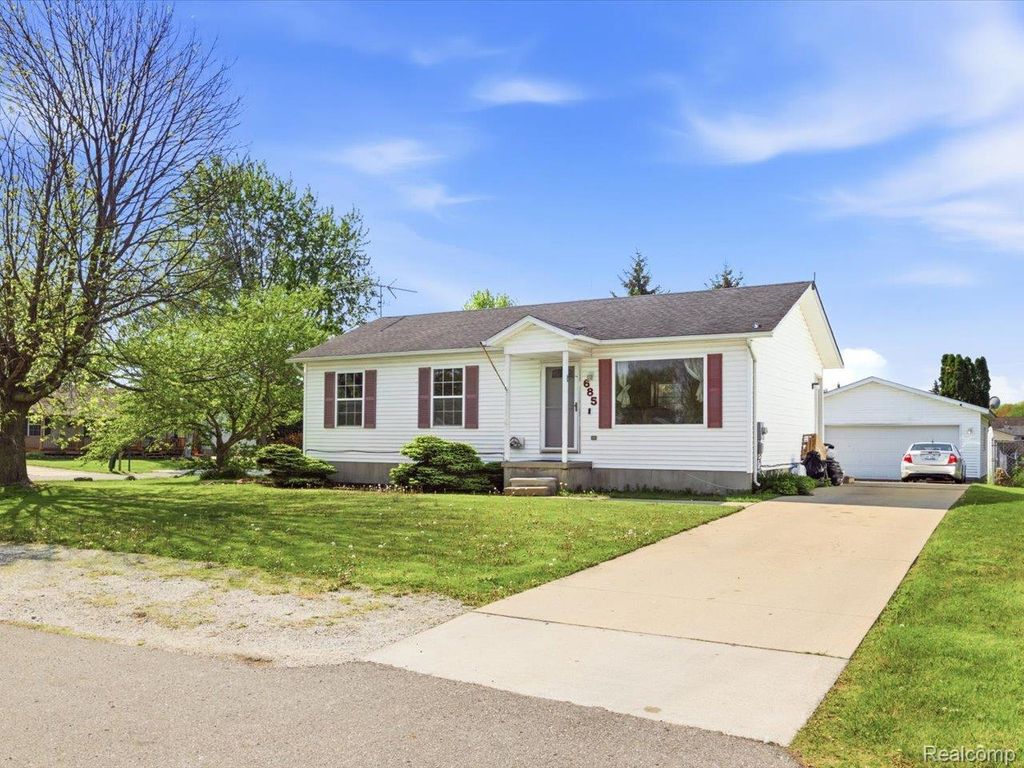 685 Heather Lane, Marysville city