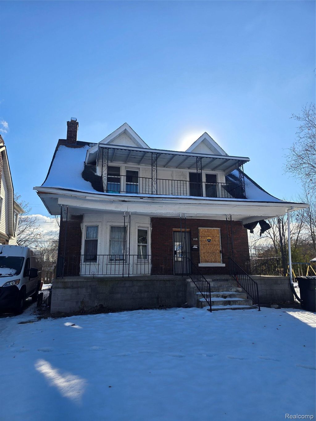 148 Winona Street, Highland Park city