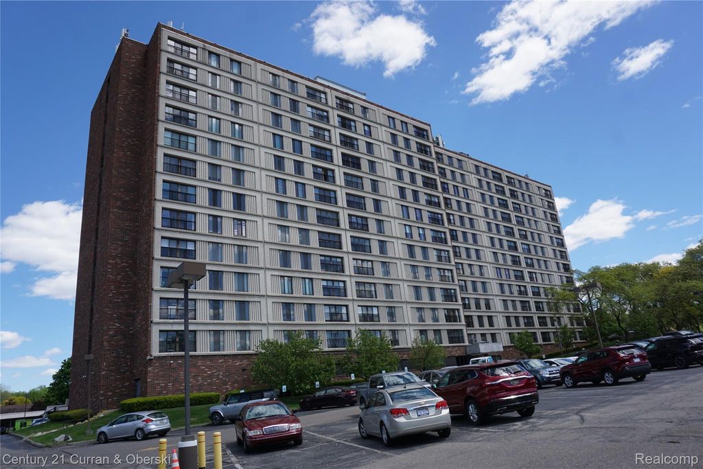 21800 Morley Avenue 209, Dearborn