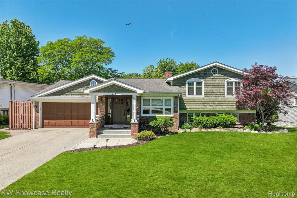 474 Beverly Island Drive, Waterford