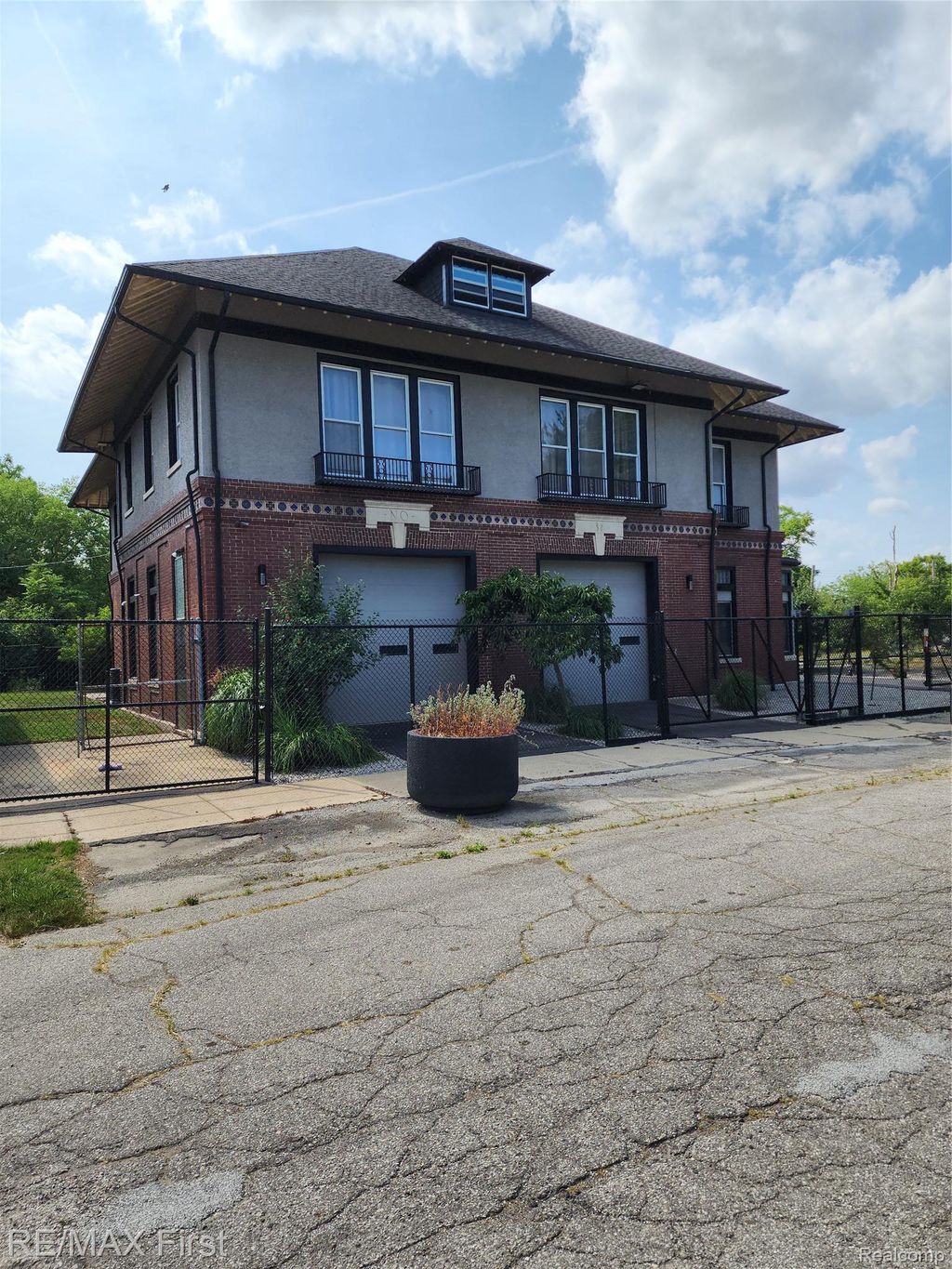 1113 Coplin Street, Detroit city