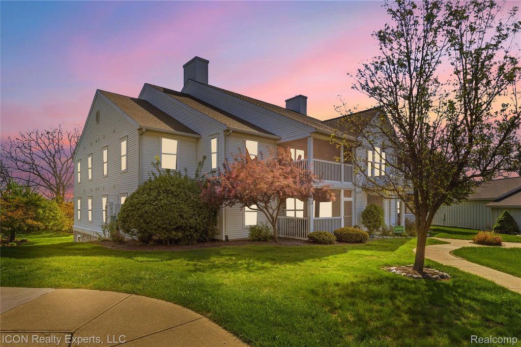 1173 Joyce Lane, Ann Arbor