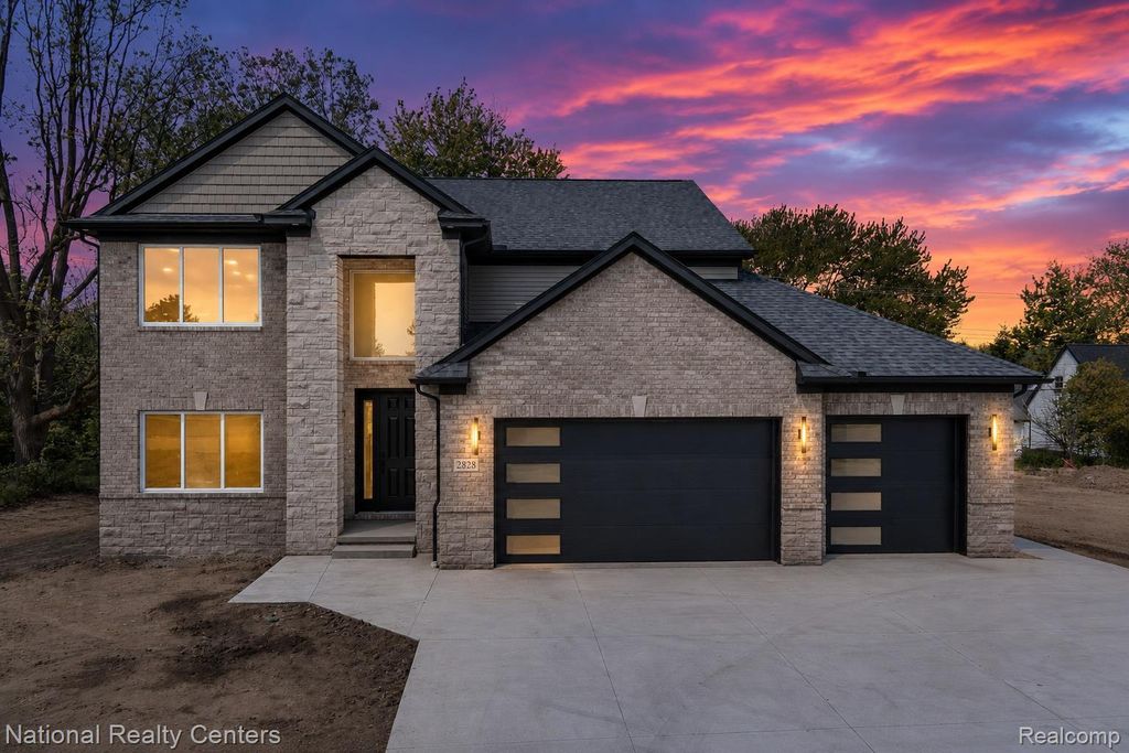 2828 S Livernois Road, Rochester Hills city