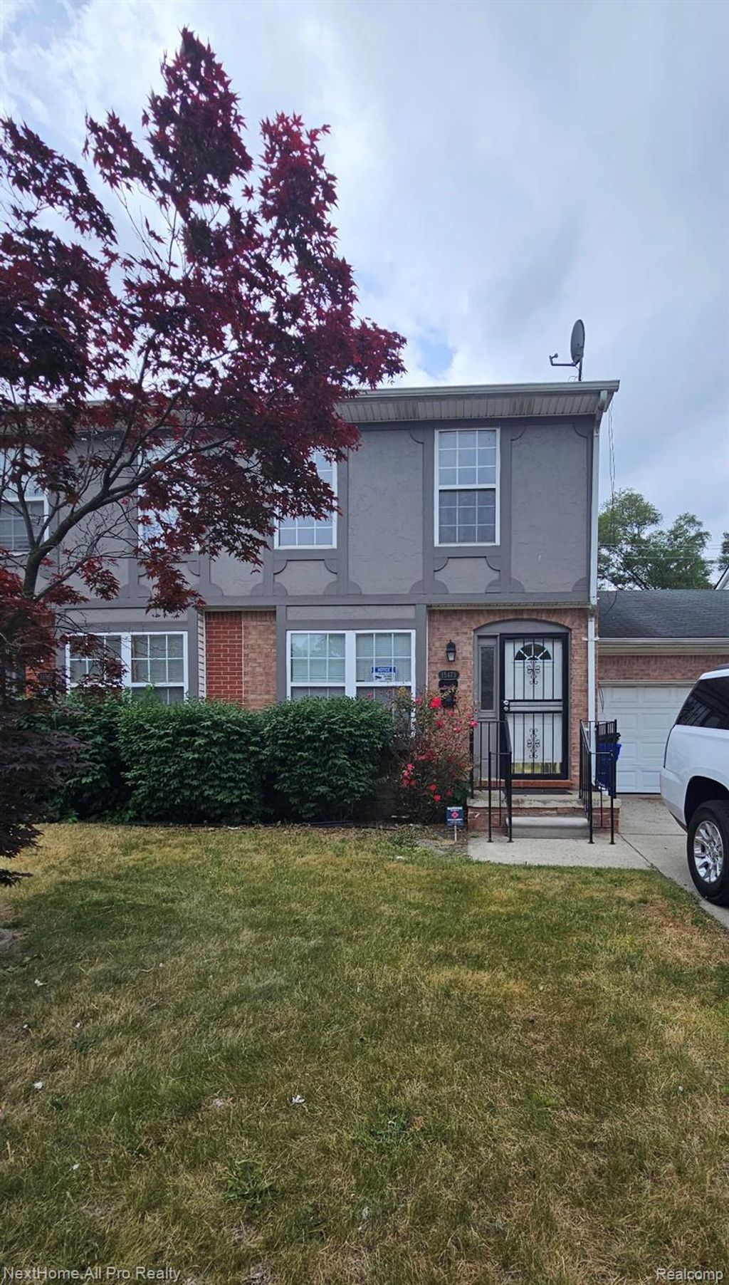 15413 Meyers Road, Detroit city