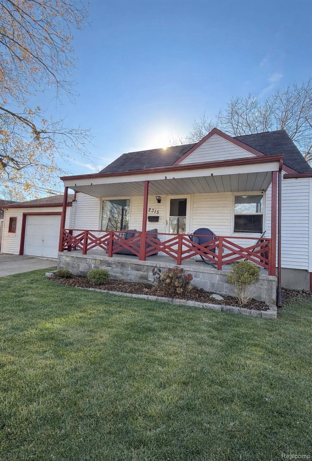 2315 Hartwick Highway, Lincoln Park city