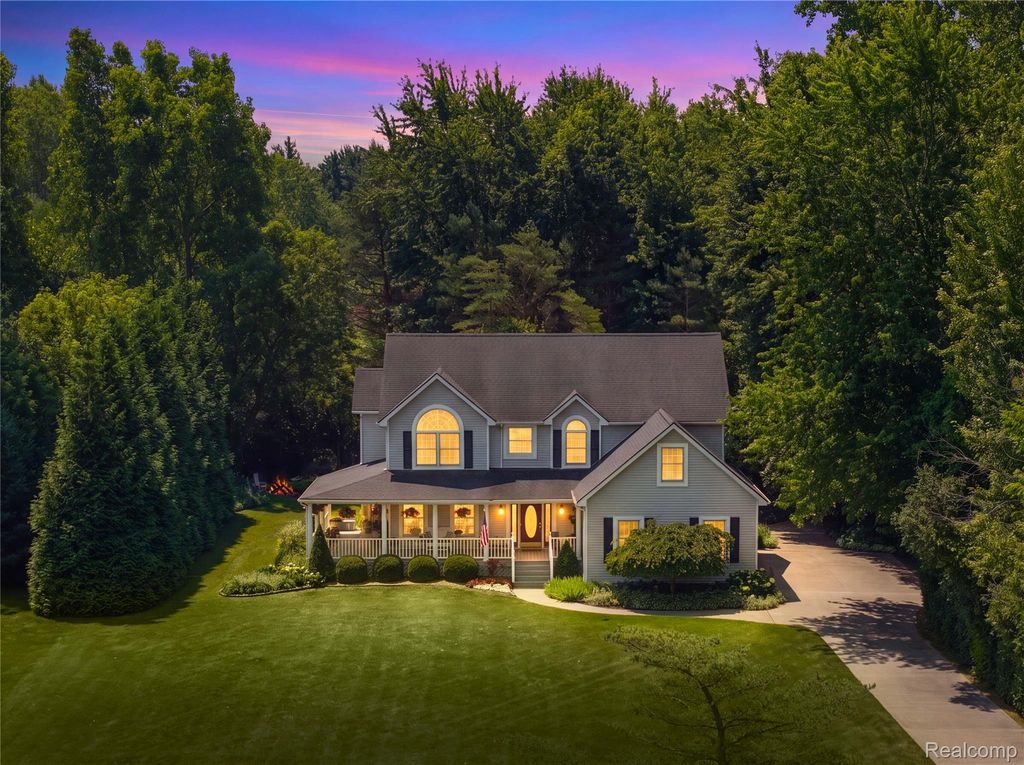 3837 Spartan Drive, Fort Gratiot