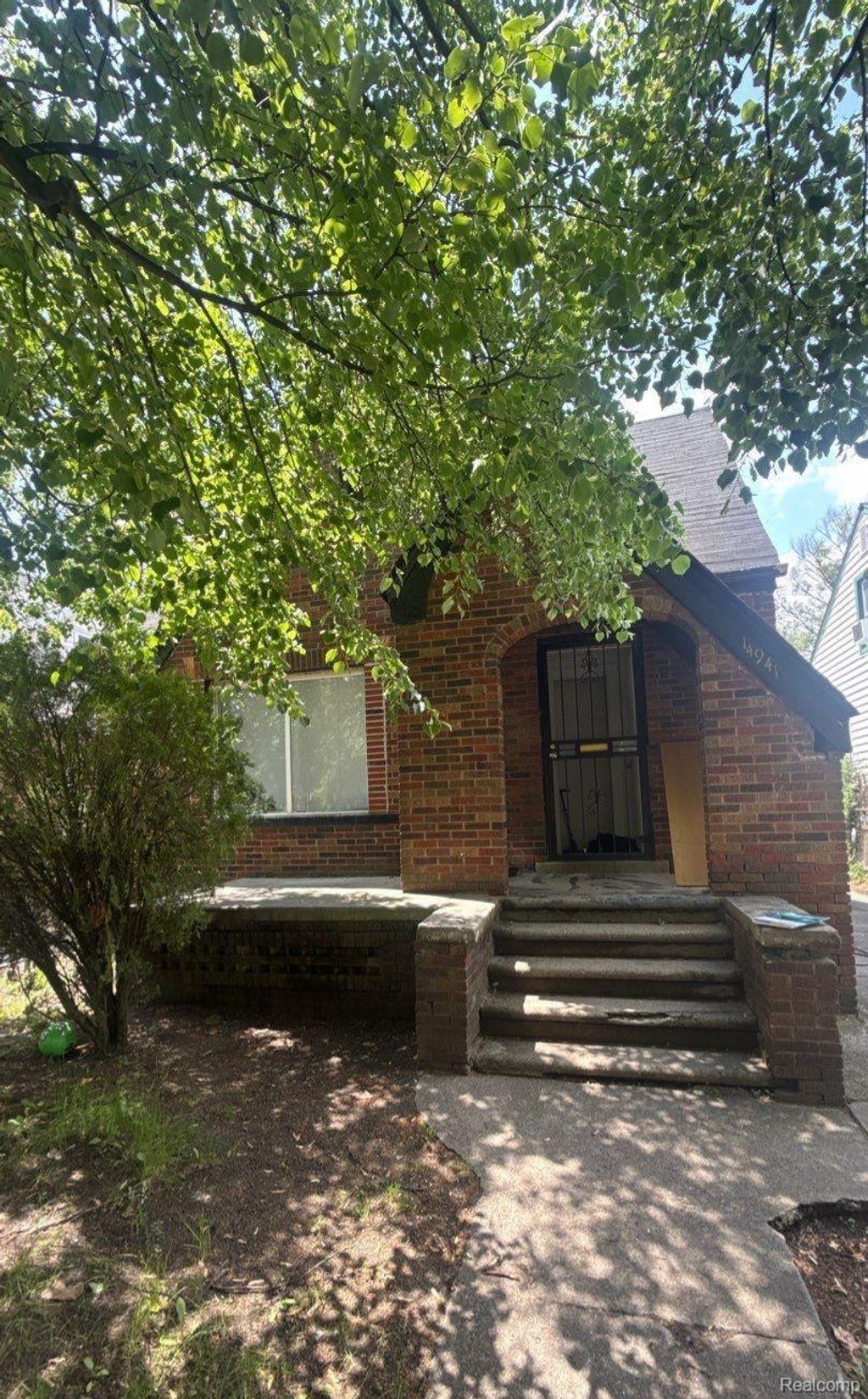 14941 Littlefield Street, Detroit city