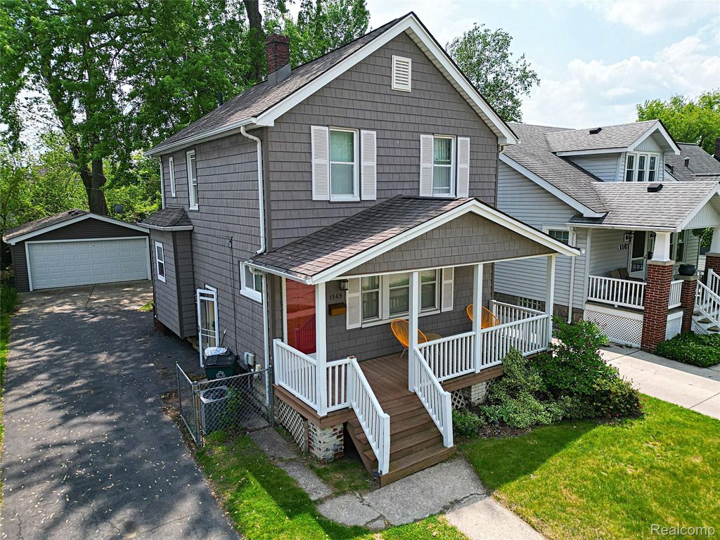 1149 Cambridge Road, Berkley city