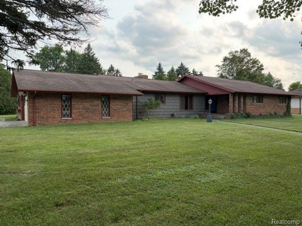 714 Garden Street, Harbor Beach city