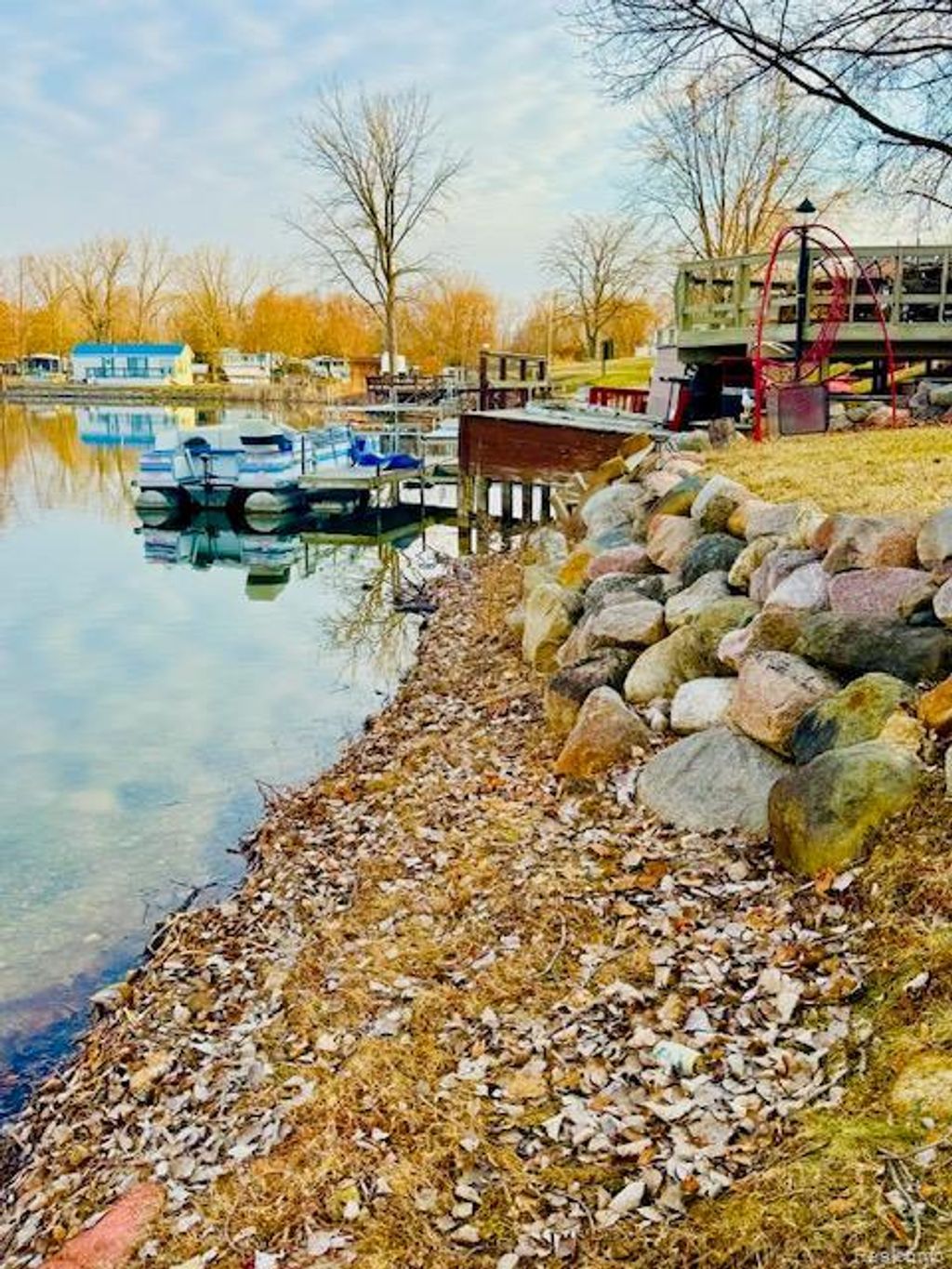 10001 E Goodall Road 404, Durand city