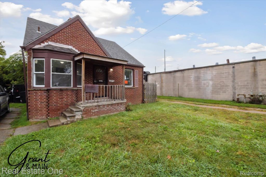 13926 Rockdale Street, Detroit city