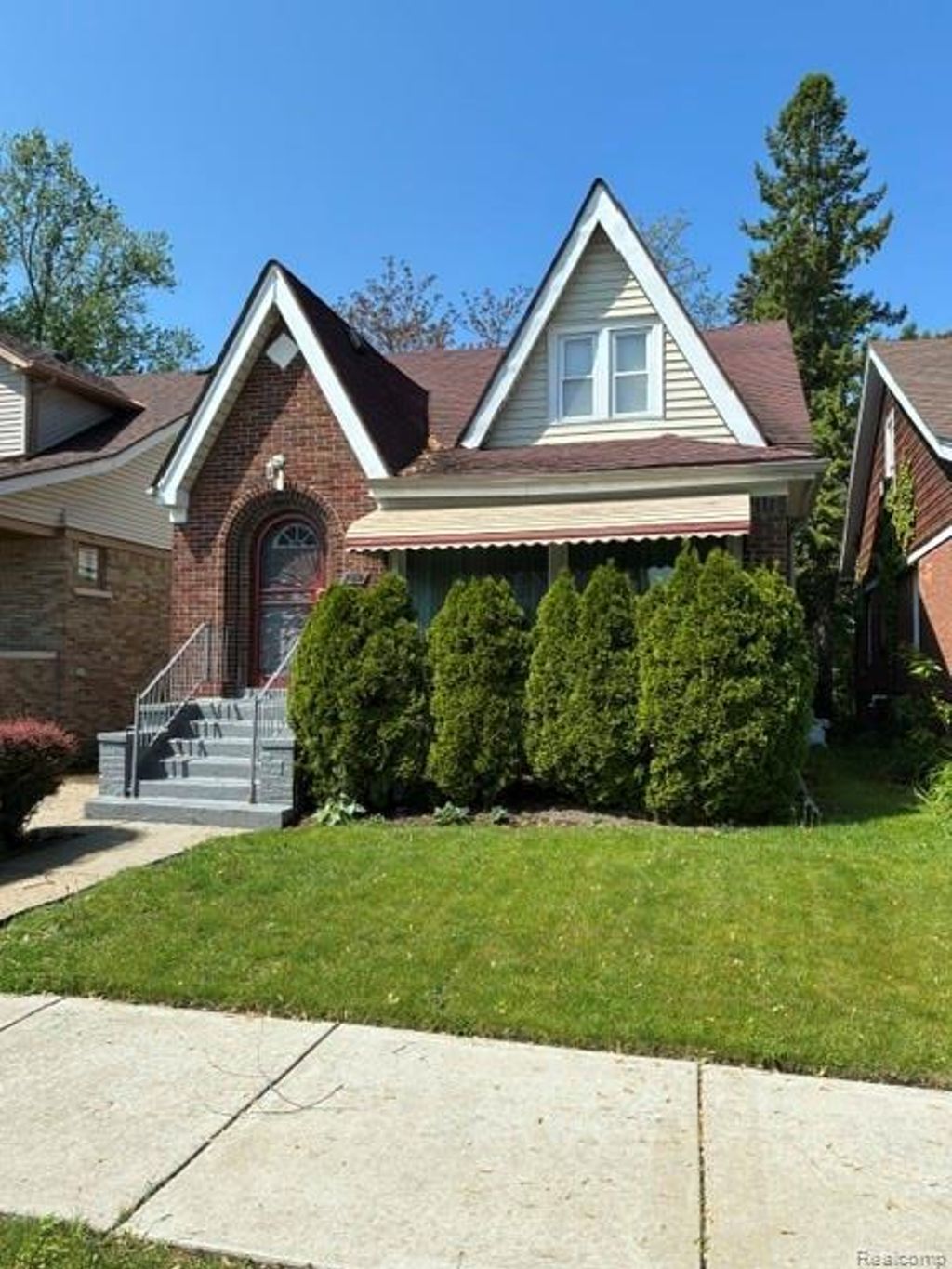 269 Eastlawn Street, Detroit city