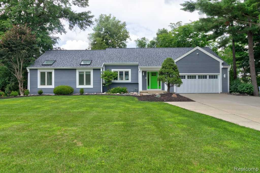 2973 Thorncrest Drive Se, Cascade charter township