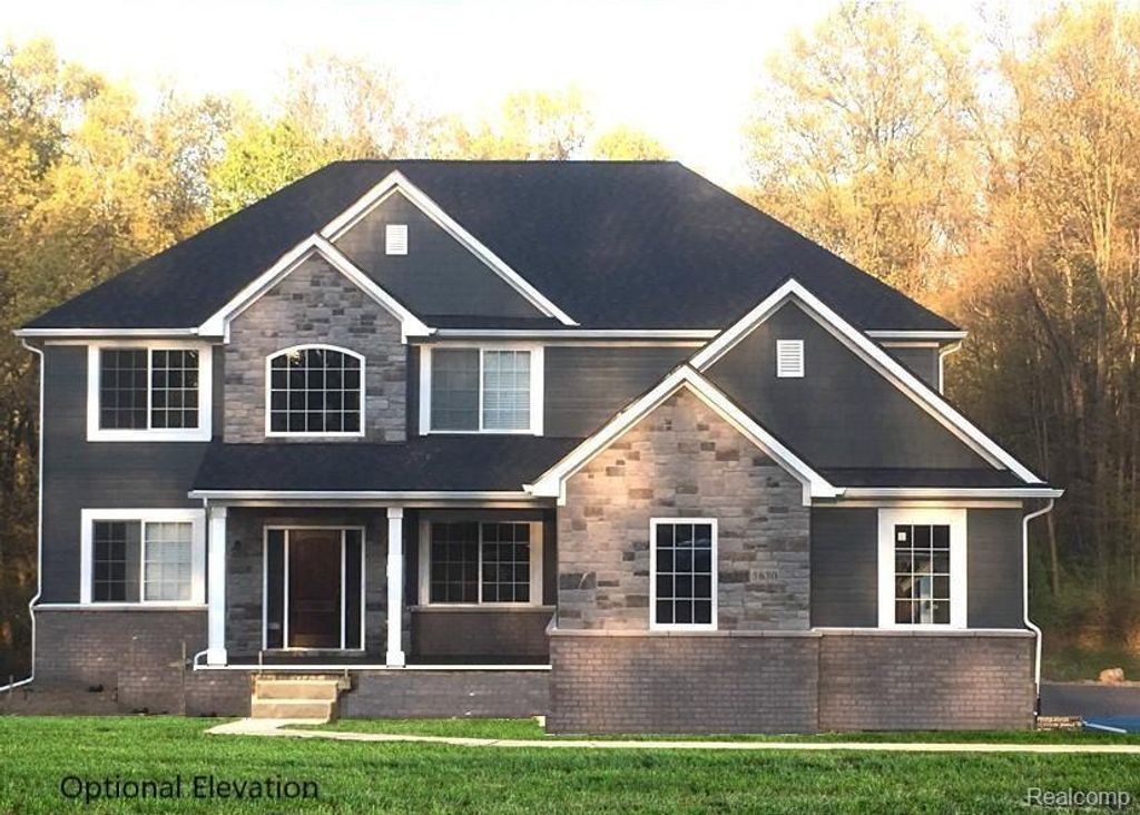 2755 W. Wattles Road, Troy city