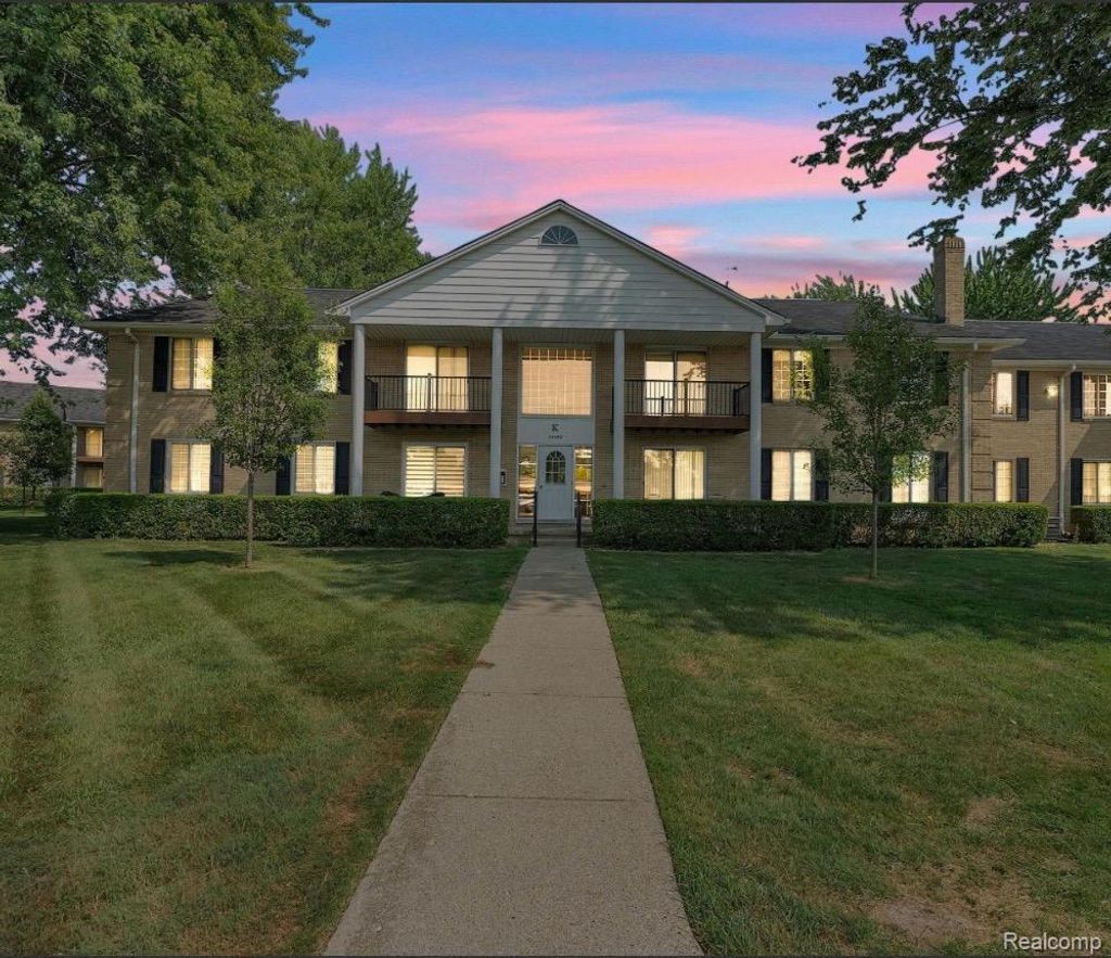 34680 Huntley Drive K-36, Sterling Heights