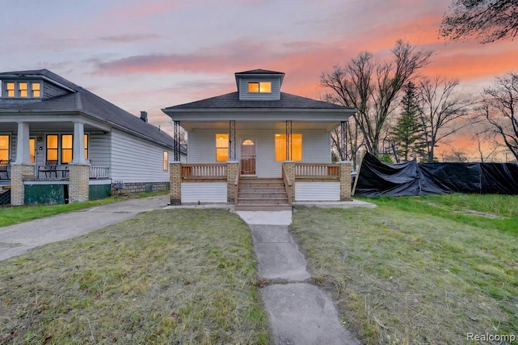 13735 Gable Street, Detroit city