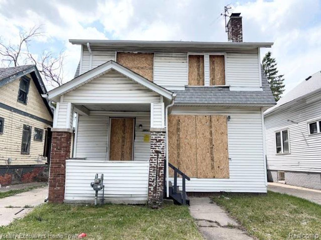 11439 Ohio Street, Detroit city