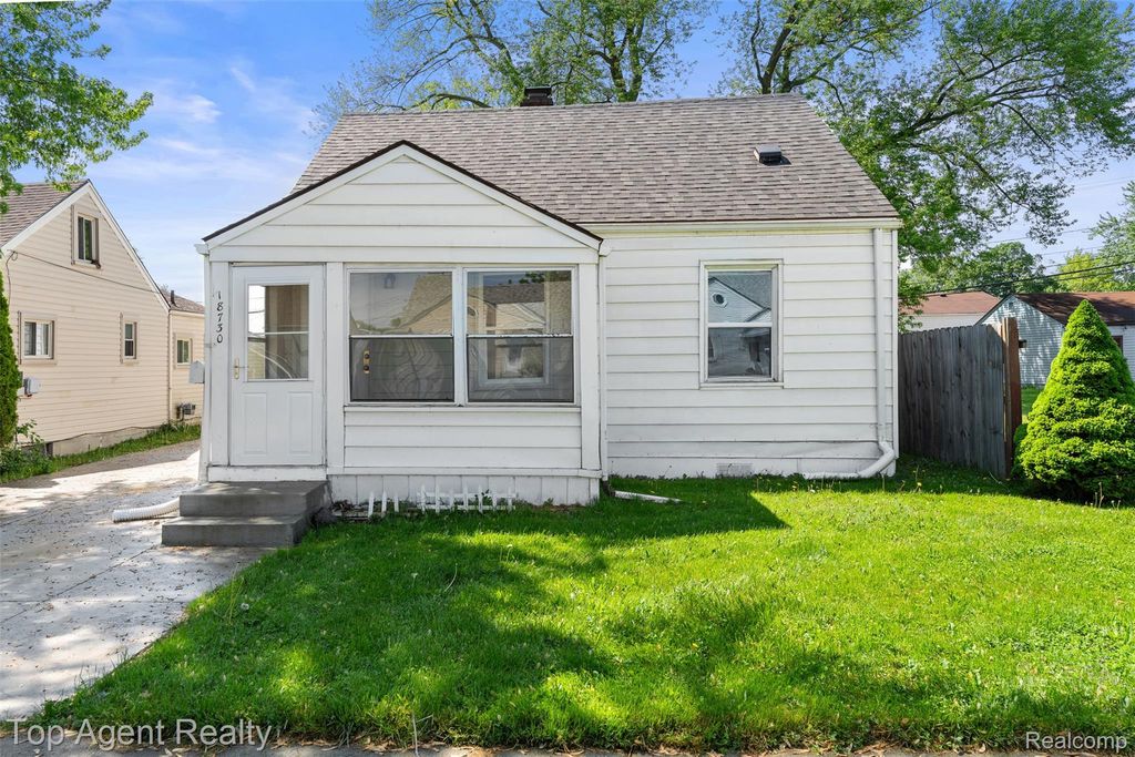 18730 Meier Street, Roseville city