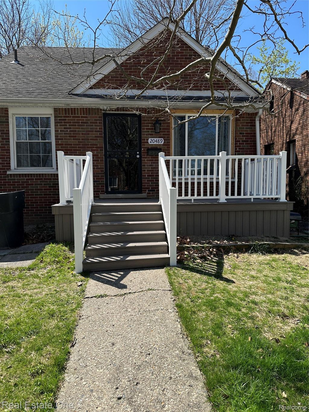 20489 Andover Street, Detroit city
