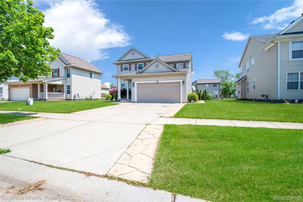 25244 Independence Trail, Warren city