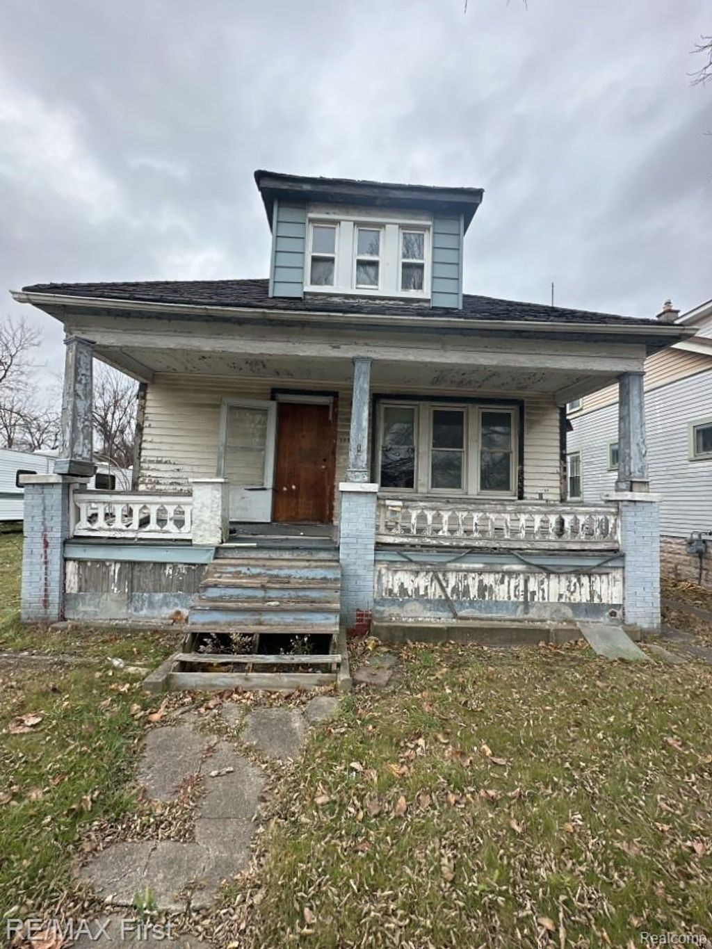 14537 Washburn Street, Detroit city