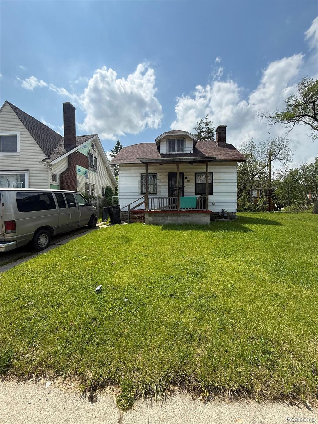 13231 Hubbell Street, Detroit city