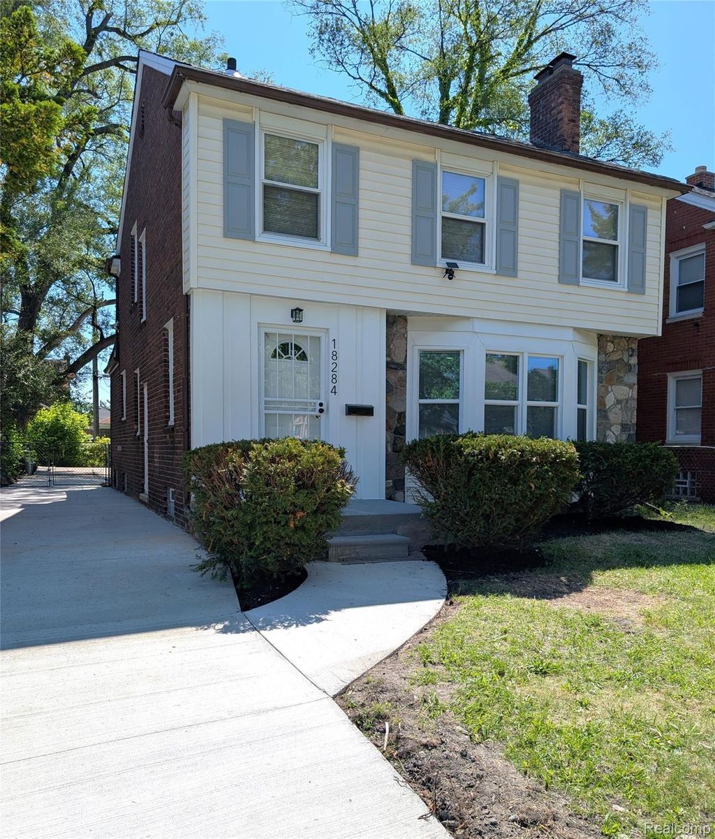 18284 Littlefield Street, Detroit city