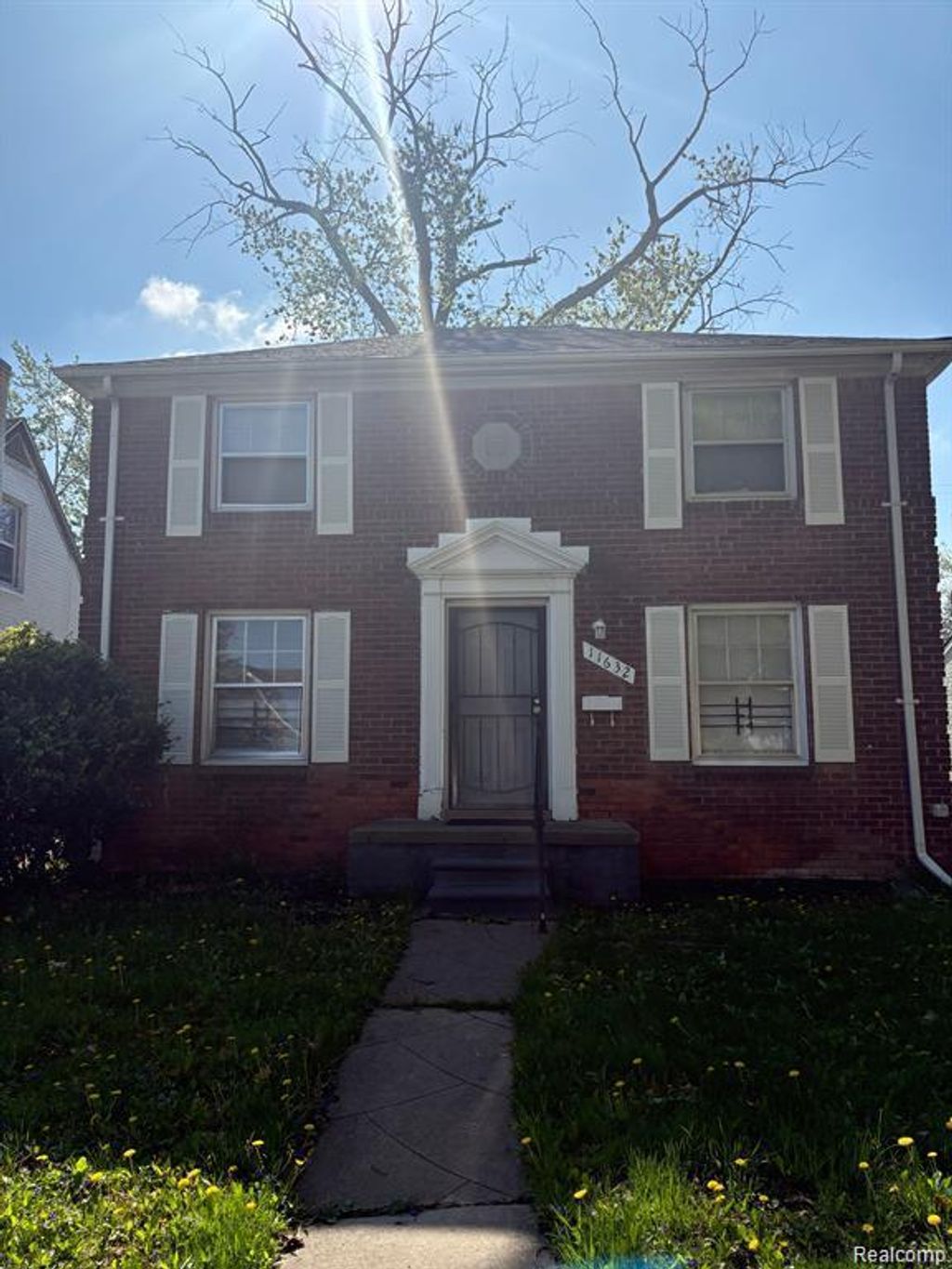 11632 Laing Street, Detroit city