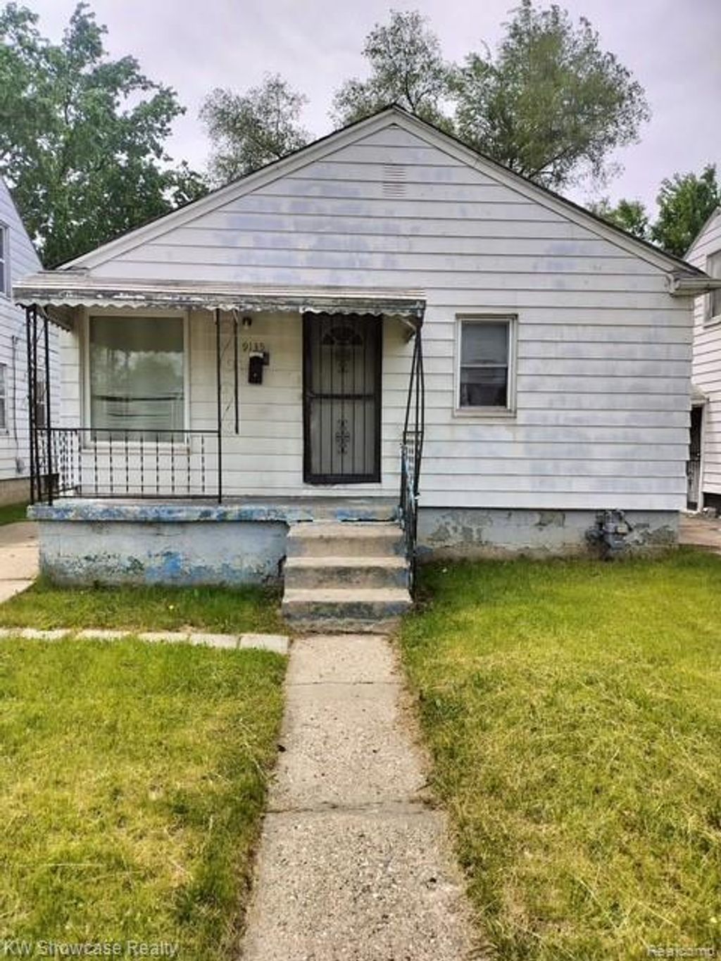 9135 Winthrop Street, Detroit city