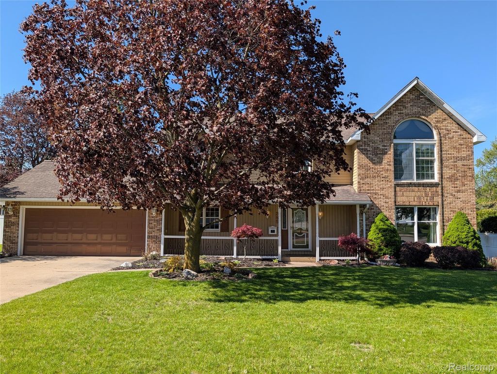 285 W Irwin Street, Bad Axe city