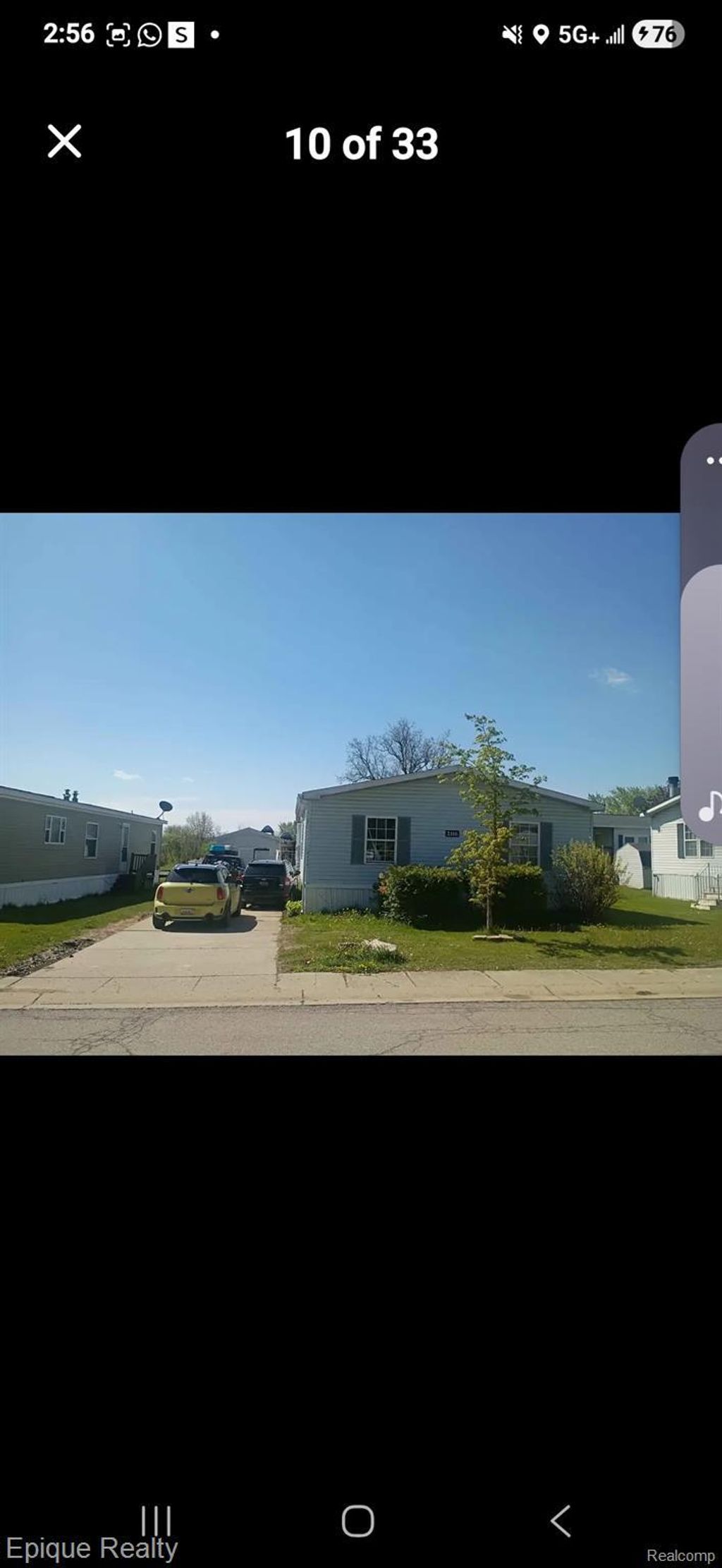 2116 Sheeran, Milford charter township