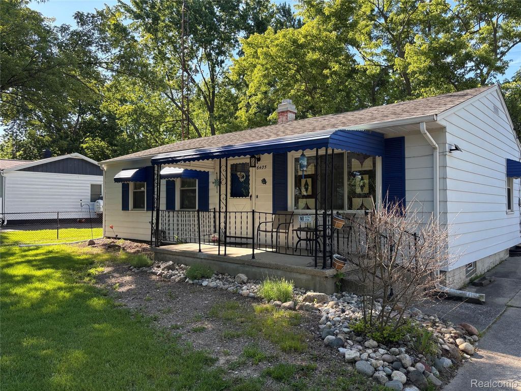 6405 Springdale Dr, Grand Blanc city