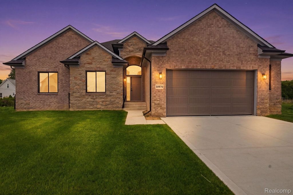 50976 Remar Farms Dr, Macomb township
